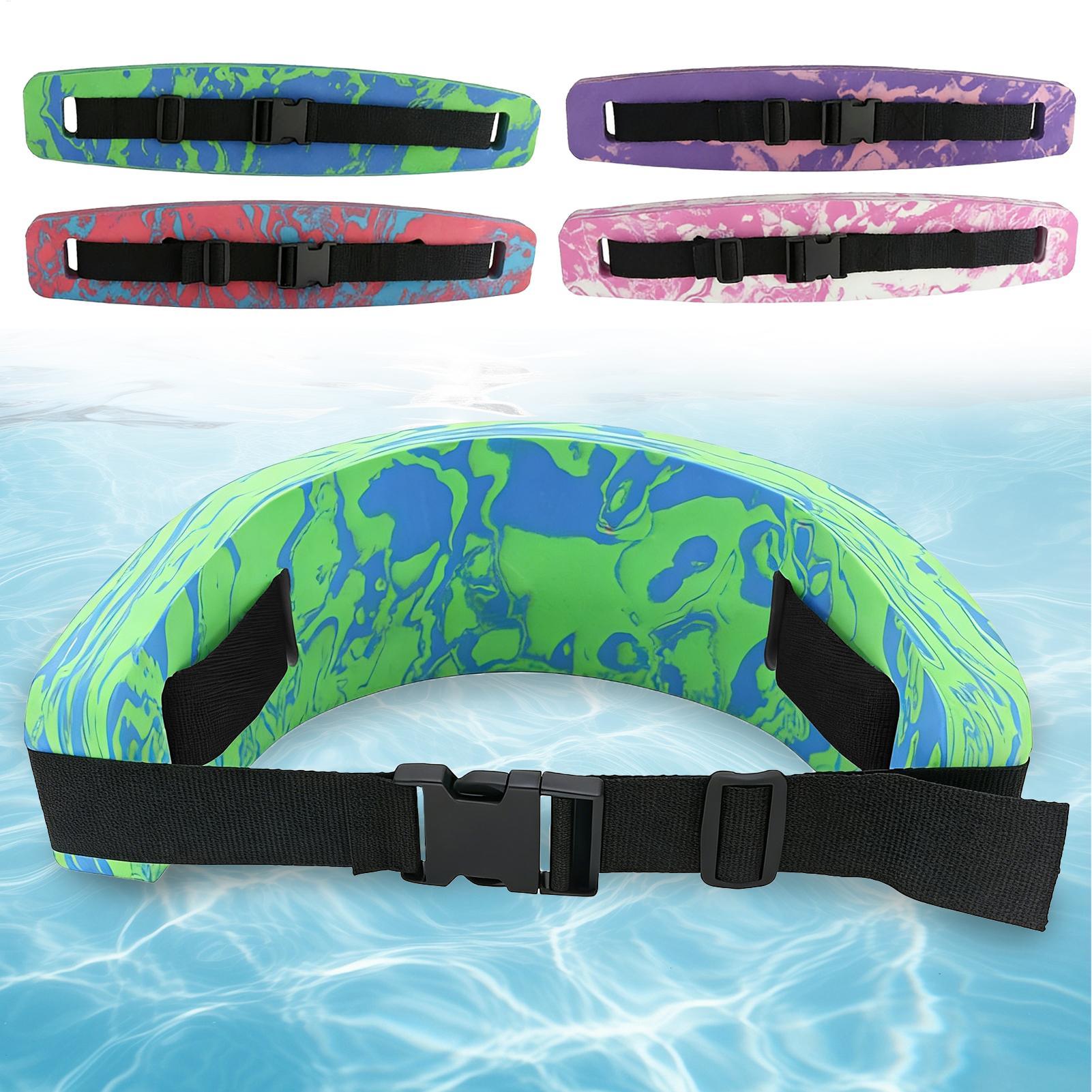 Sports Equipment For Kids - High Density EVA Adjustable Swim Belt