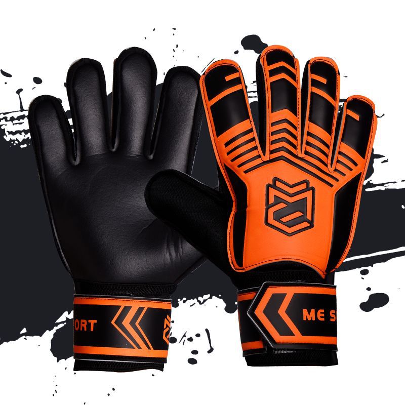 Sports Equipment For Kids - Goalie Gloves Sports Accessories Adult Kids