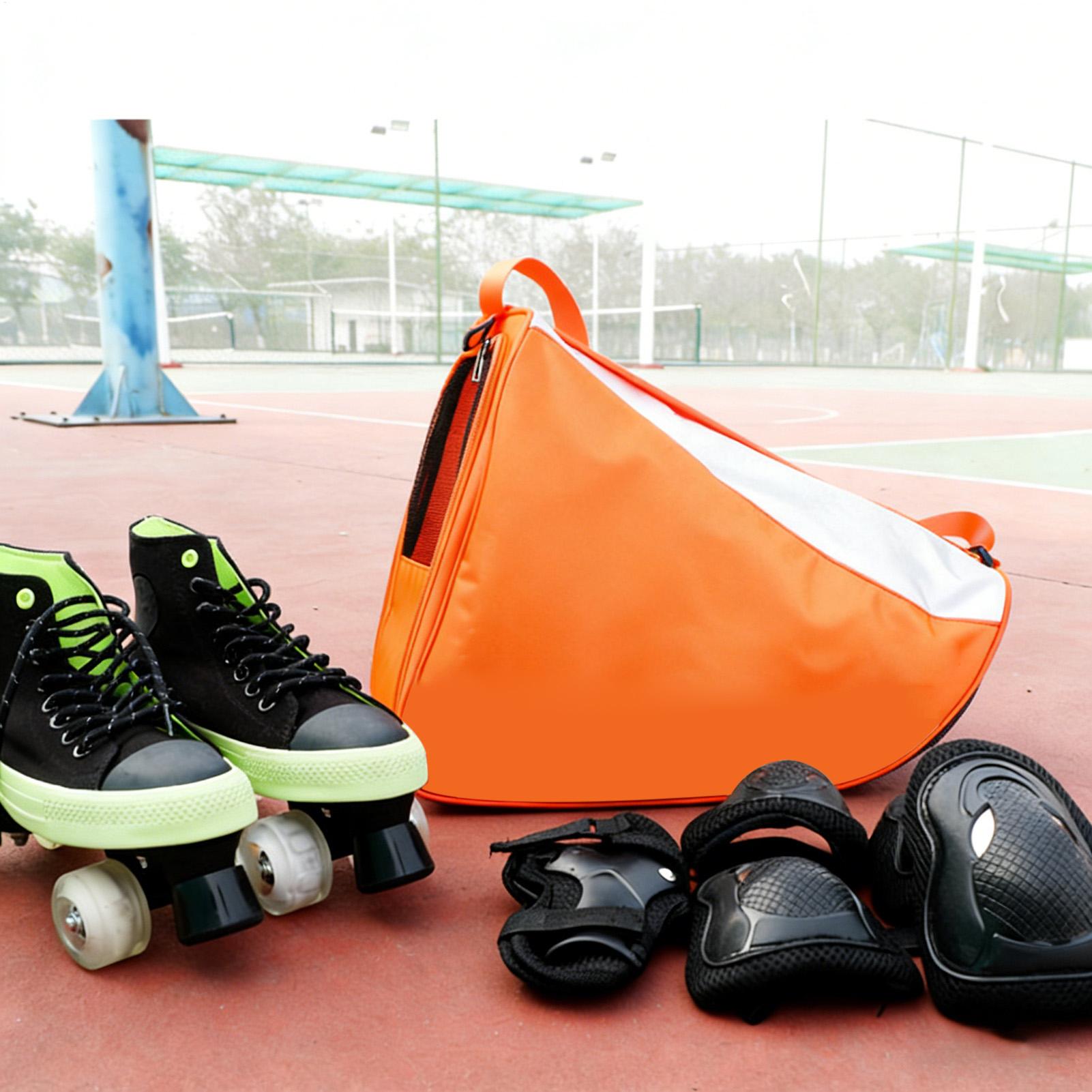 Sports Equipment For Kids - Roller Skates Bag Sports Equipment Shoulder