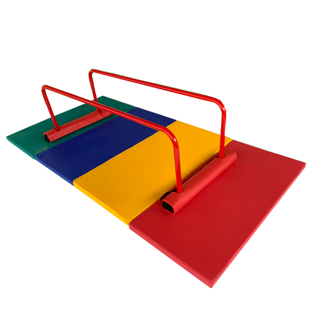 Sports Equipment For Kids - 2026 Hot Sale Kids Gymnastic Low