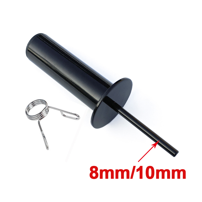 Sports Equipment List - Fitness Weight Stack Pin Extender 8mm/10mm