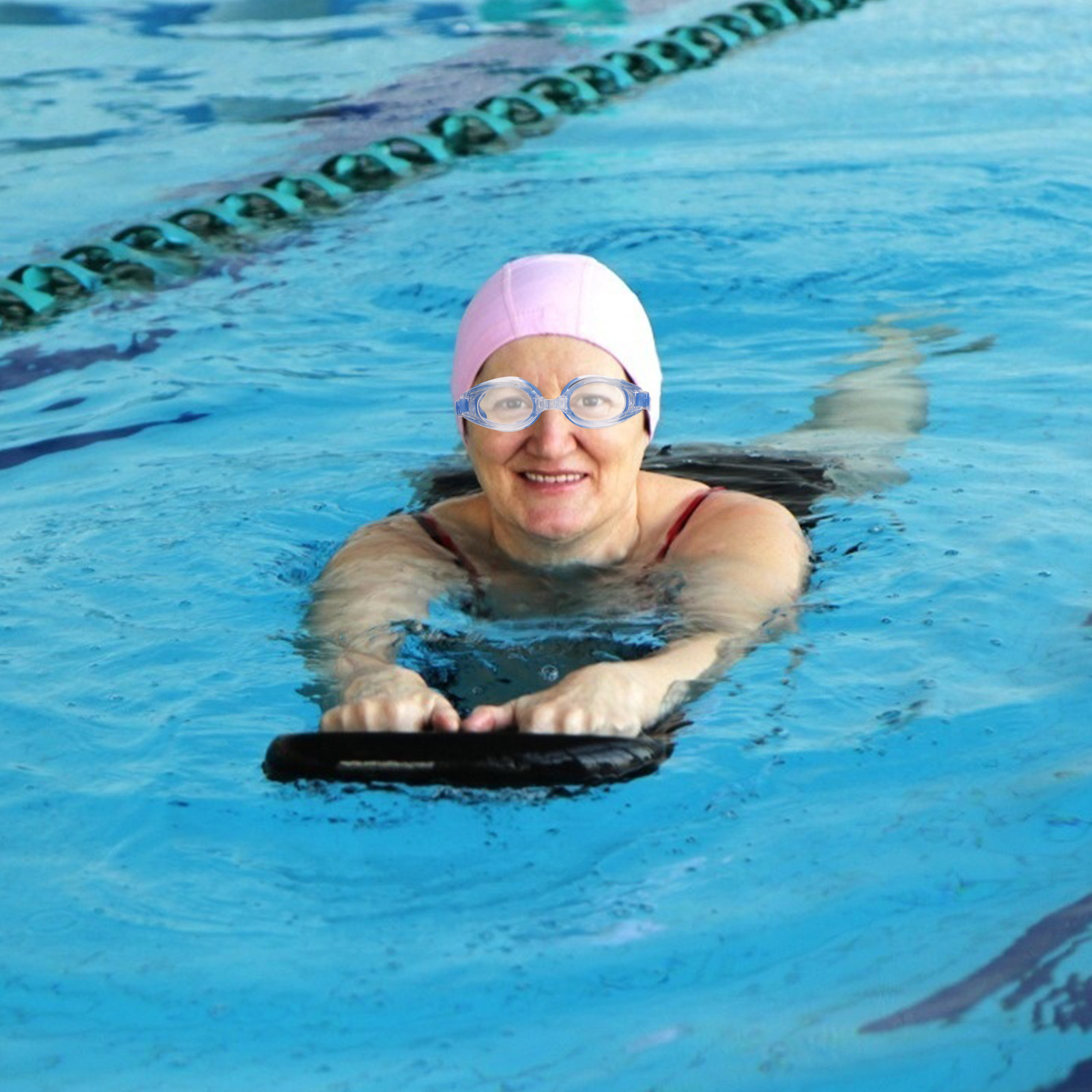 Adult Anti-Fog Swimming Goggle - Swimming Goggles Anti Fog 评论和价格