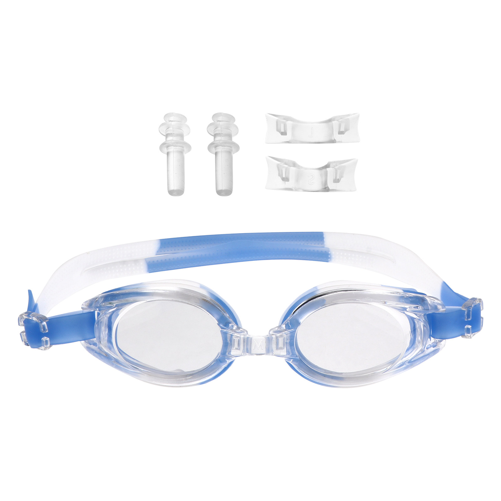 Adult Anti-Fog Swimming Goggle - Swimming Goggles Anti Fog 评论和价格