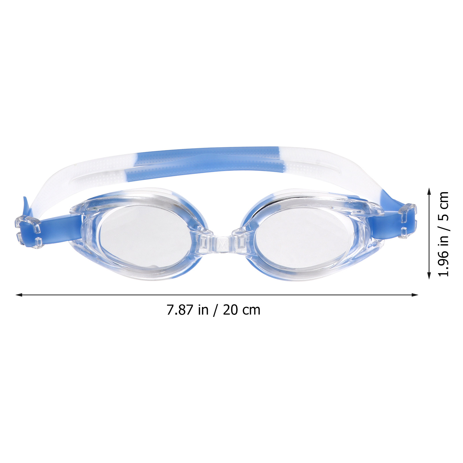 Adult Anti-Fog Swimming Goggle - Swimming Goggles Anti Fog 评论和价格