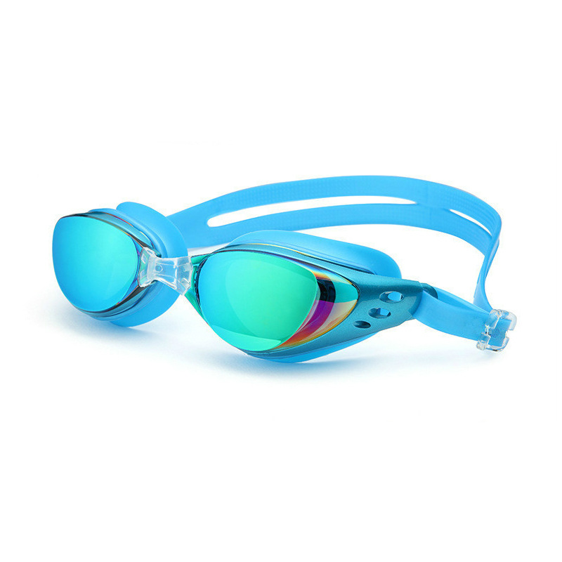 High Definition Myopia Swim Go - Swimming Goggles Anti Fog 评论和价格