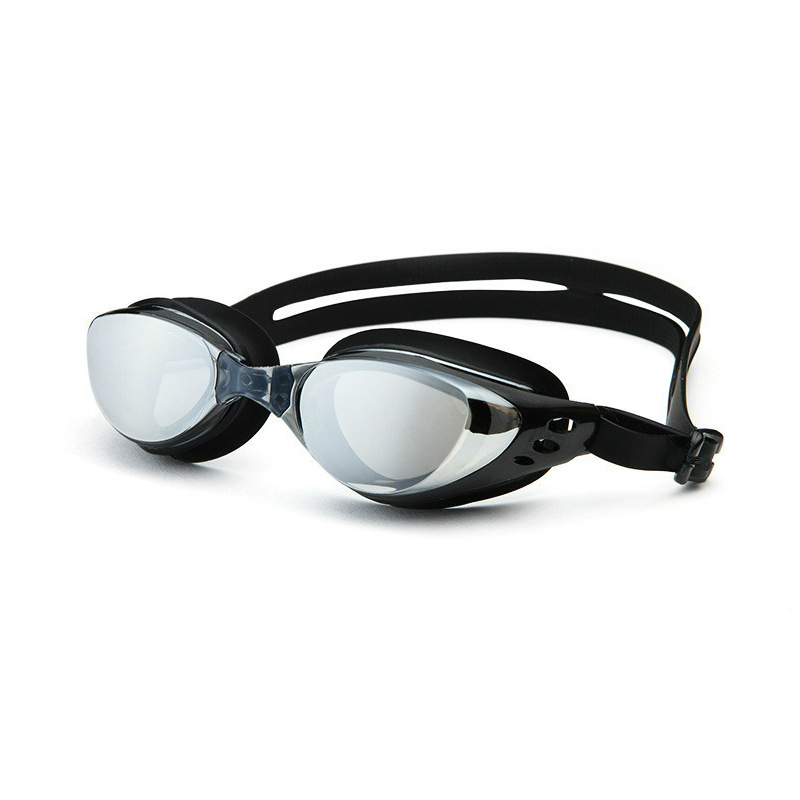 High Definition Myopia Swim Go - Swimming Goggles Anti Fog 评论和价格