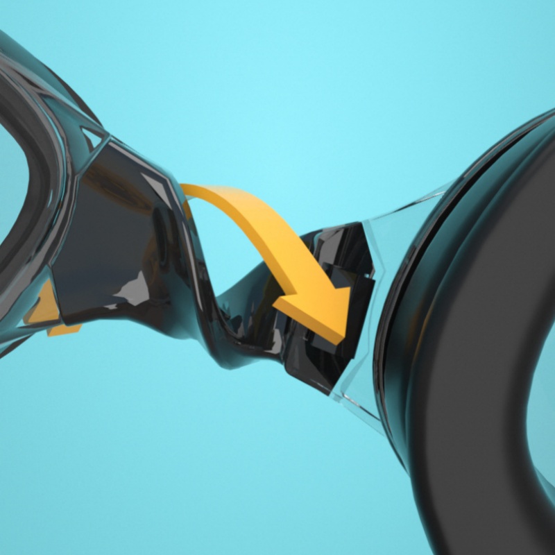 Swimming Sport Equipment Goggl - Swimming Goggles Anti Fog 评论和价格