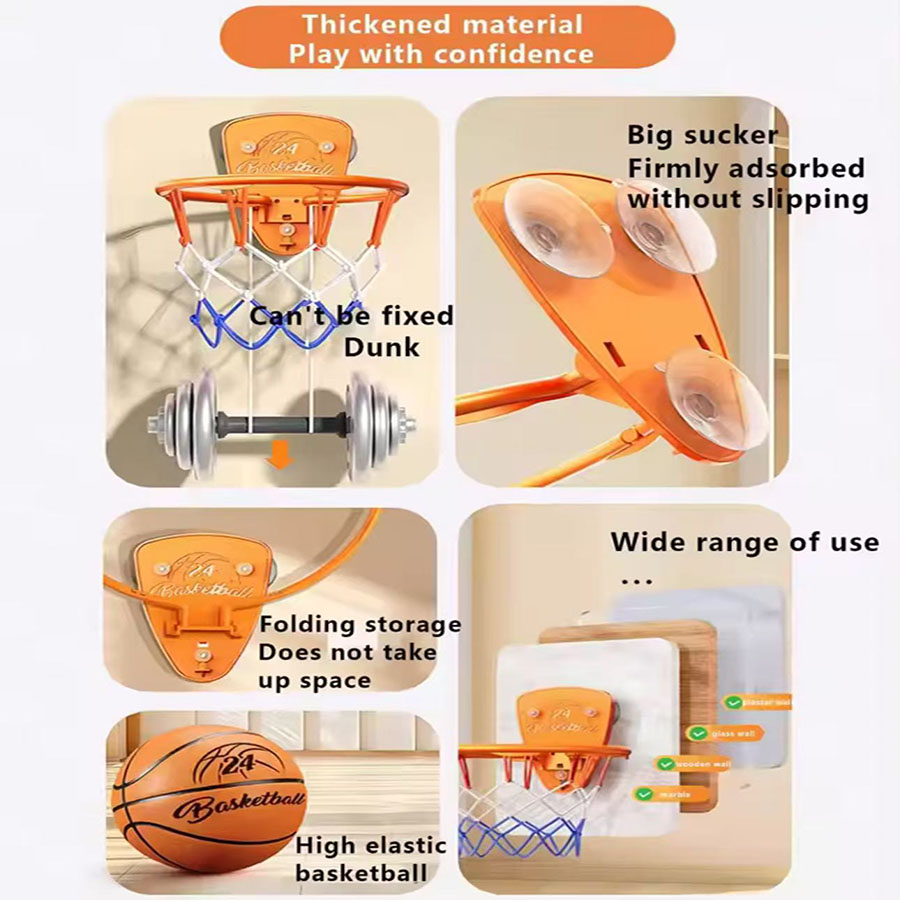 Boys Basketball Hoops Children - Sports Equipment For Kids 评论和价格