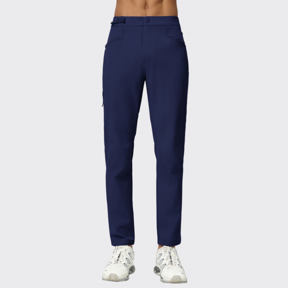 Men Casual Sportspants Fitness - Sports Equipment Gym 评论和价格