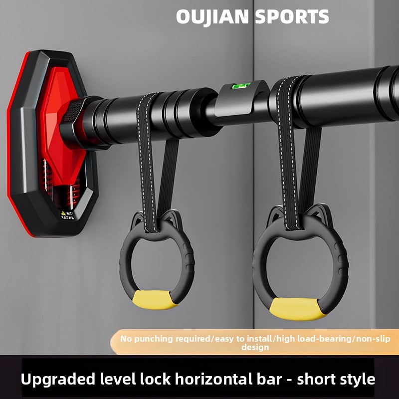 Indoor Home Pullup Bar Door Fr - Sports Equipment List 评论和价格
