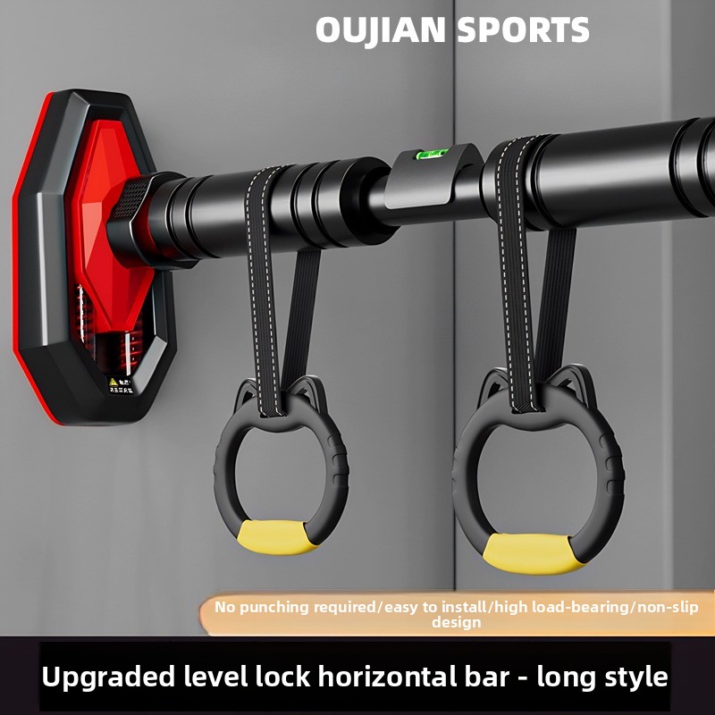Indoor Home Pullup Bar Door Fr - Sports Equipment List 评论和价格