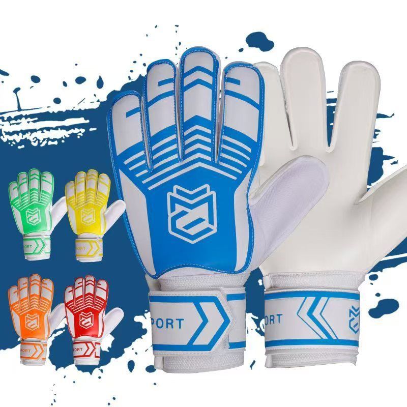 Goalie Gloves Sports Accessori - Sports Equipment For Kids 评论和价格