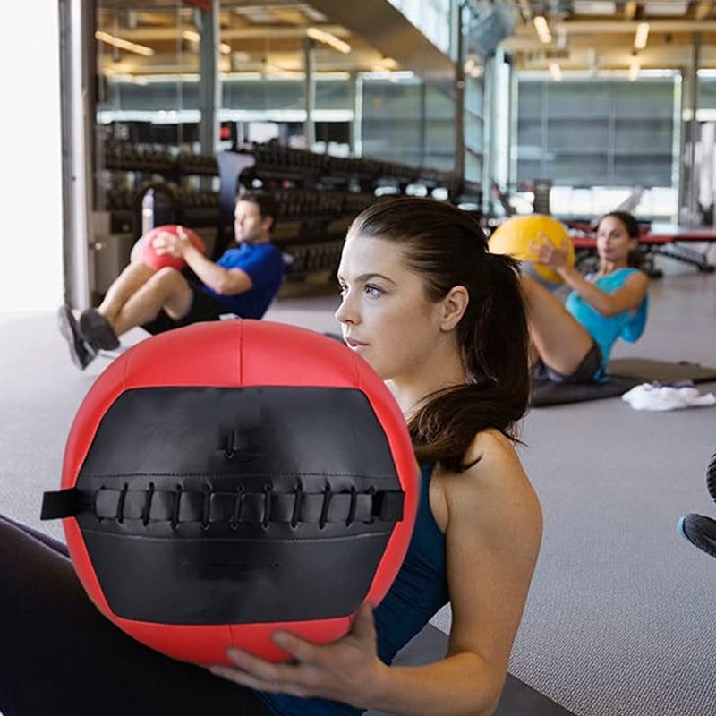 Fitness Empty Snatch Medicine  - Sports Equipment List 评论和价格