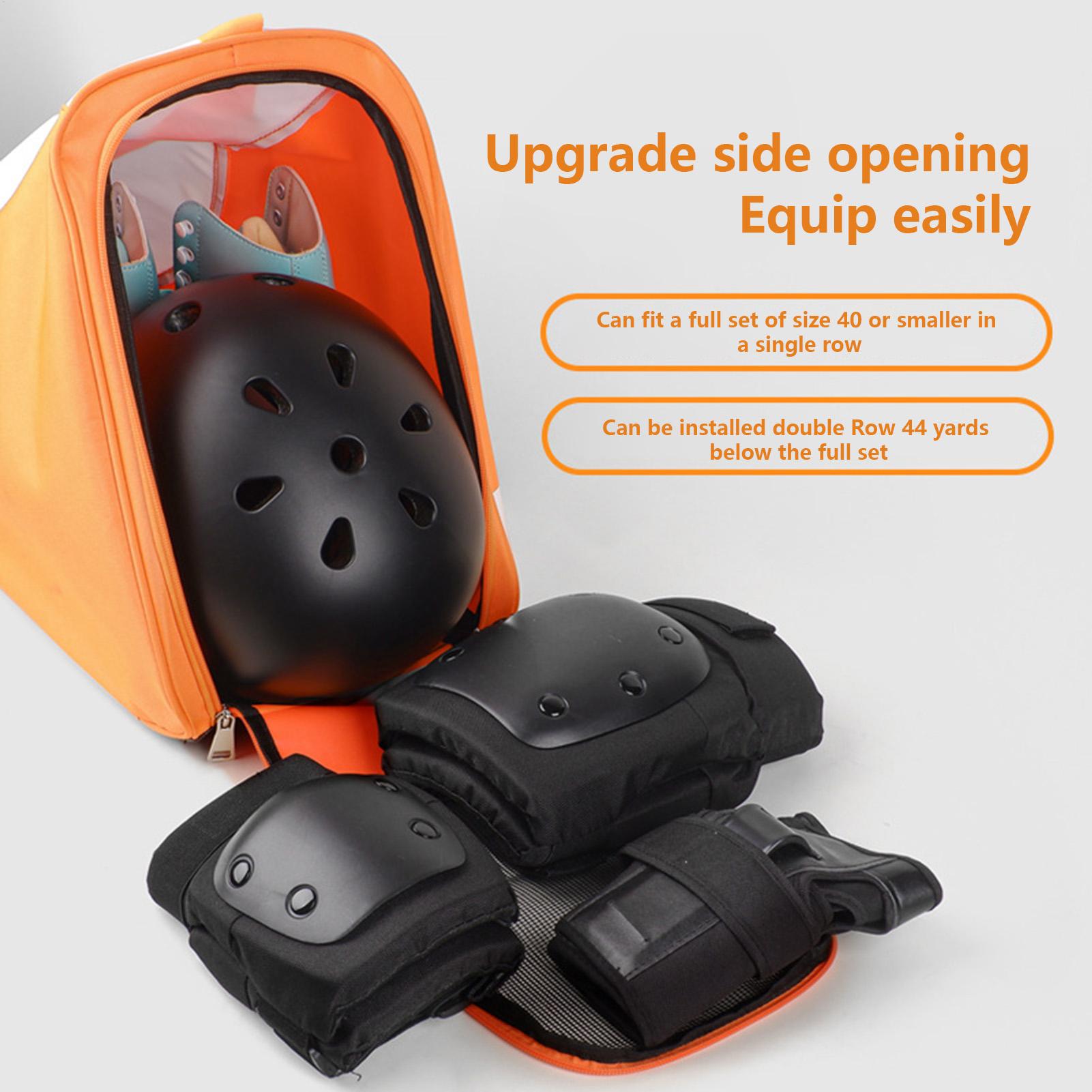 Roller Skates Bag Sports Equip - Sports Equipment For Kids 评论和价格