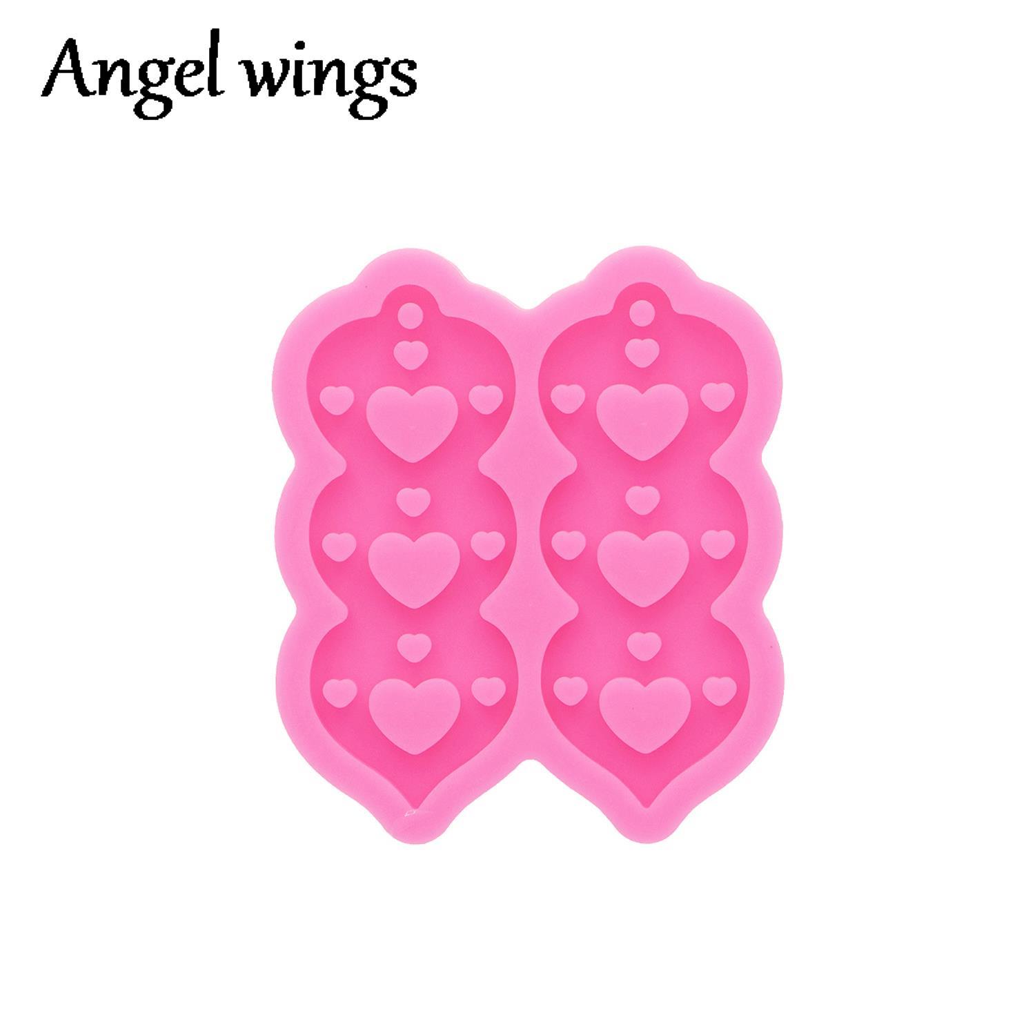 DY1075 Glossy Horseshoe/Heart/ - Horseshoe Game Set 评论和价格