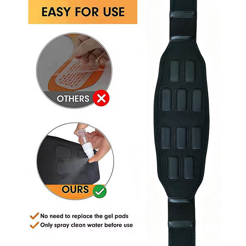Smart Abs Trainer Muscle Toner - Sports Equipment List 评论和价格