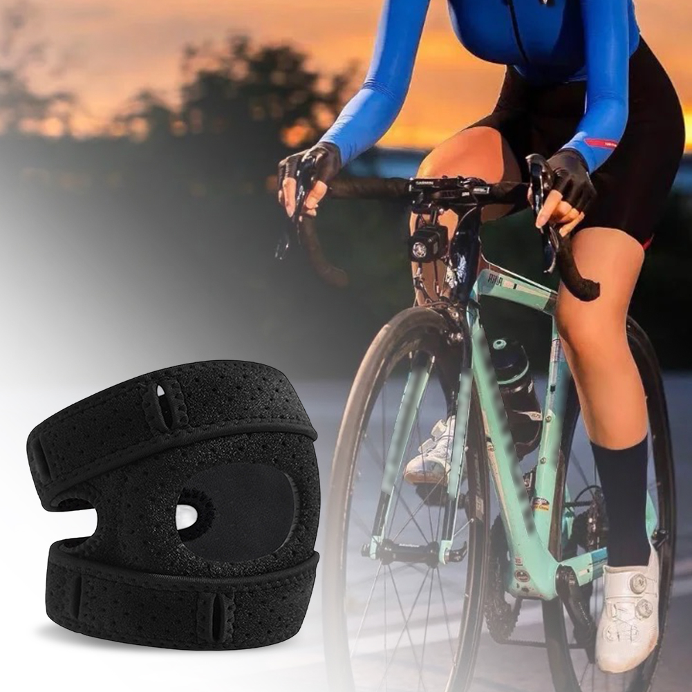 Professional Sports Knee Brace - Sports Equipment Knee Support 评论和价格
