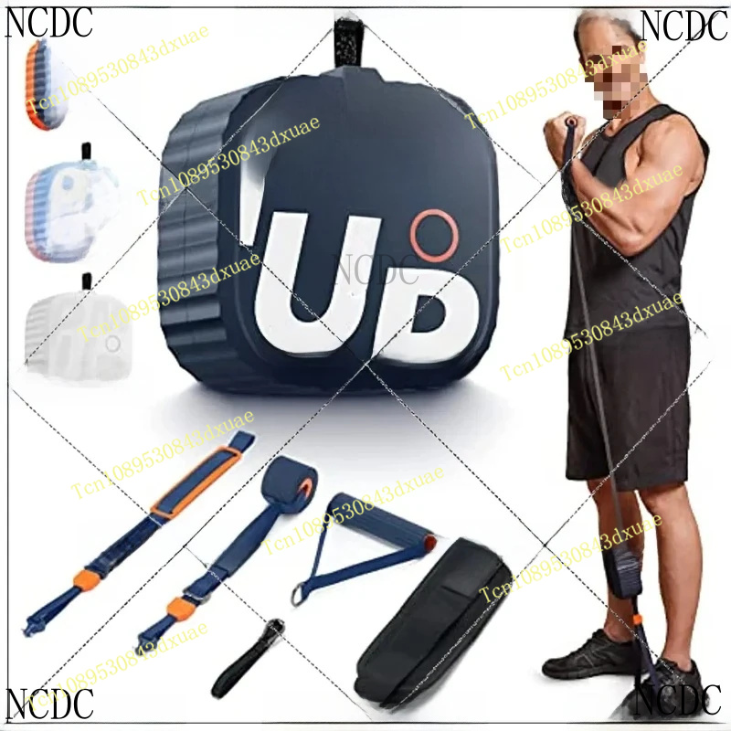 Home Fitness Equipment 4.4-44  - Sports Equipment Gym 评论和价格