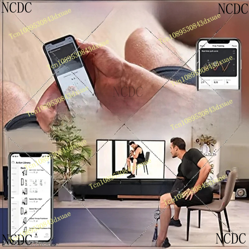 Home Fitness Equipment 4.4-44  - Sports Equipment Gym 评论和价格