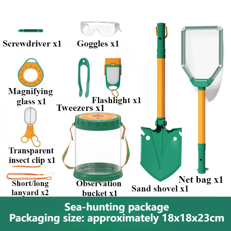 Catch The Sea Set Kids Toys Be - Sports Equipment For Kids 评论和价格