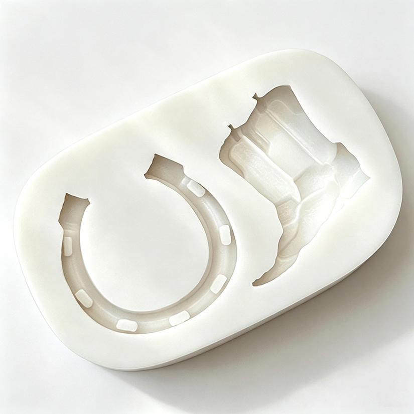 Cowboy Boots Horseshoe Silicon - Horseshoe Game Set 评论和价格