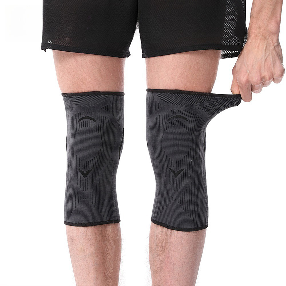 Knee Pads Breathable Hiking Kn - Sports Equipment Knee Support 评论和价格