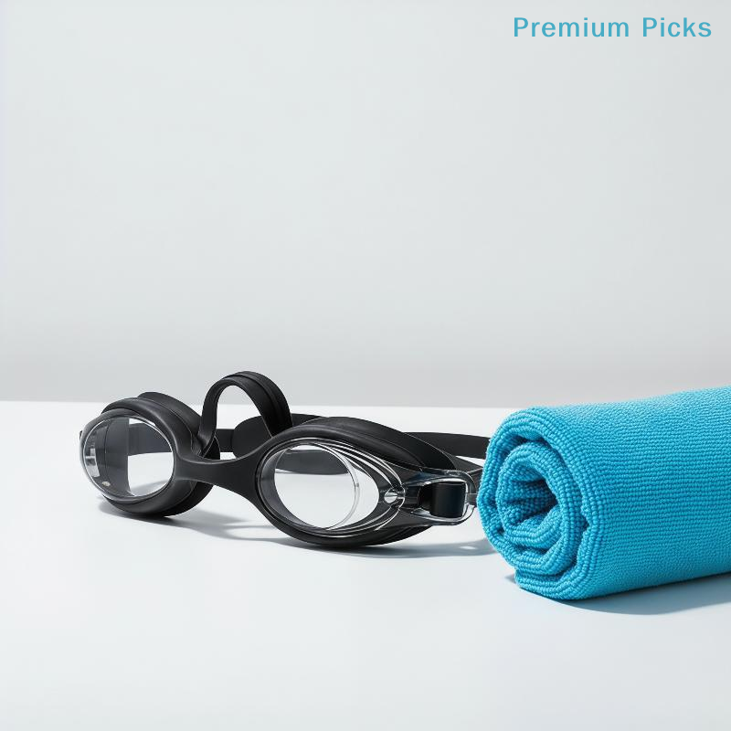 Professional HD Silicone Divin - Swimming Goggles Anti Fog 评论和价格