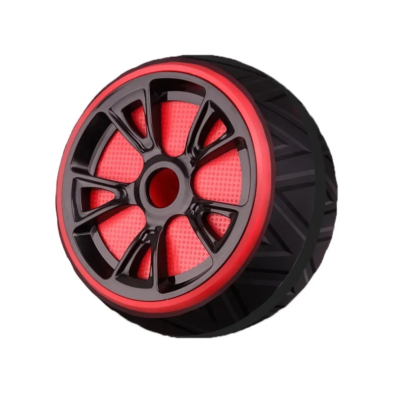Non-Slip Ab Roller Wheel, Dura - Sports Equipment List 评论和价格