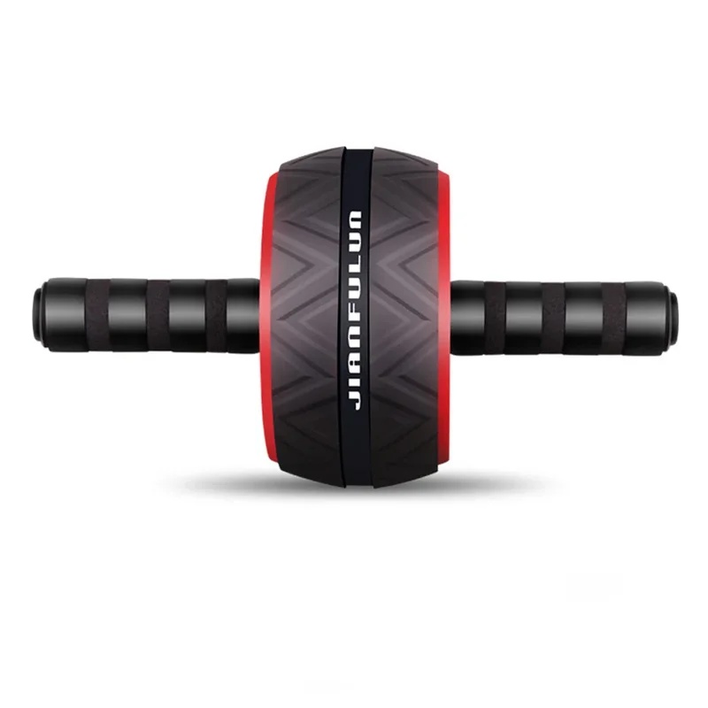 Non-Slip Ab Roller Wheel, Dura - Sports Equipment List 评论和价格
