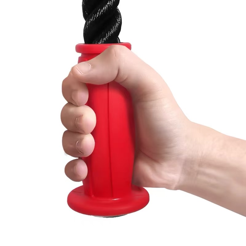 Ergonomic Tricep Ropes Non-Sli - Sports Equipment List 评论和价格