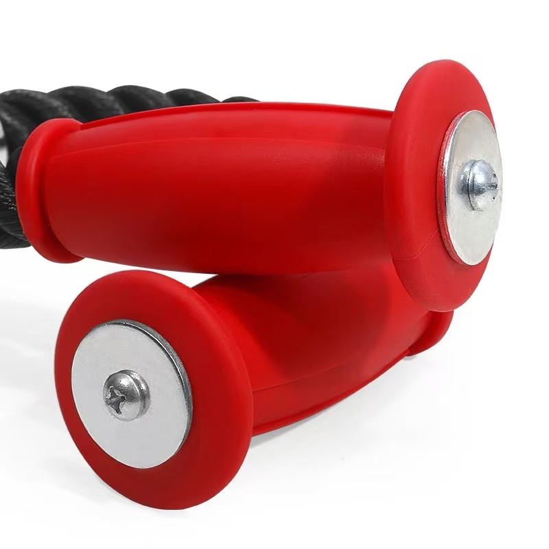 Ergonomic Tricep Ropes Non-Sli - Sports Equipment List 评论和价格