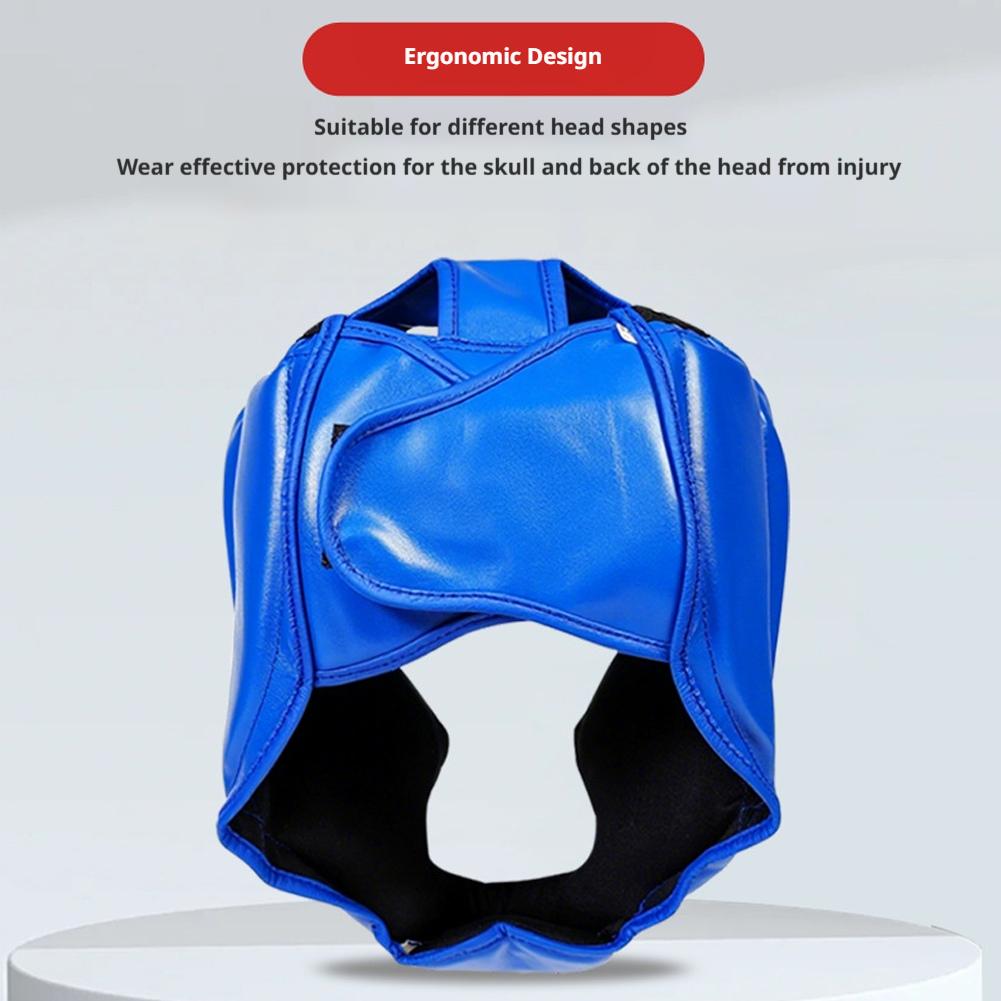 Kick Boxing Helmet for Adult & - Sports Equipment For Kids 评论和价格