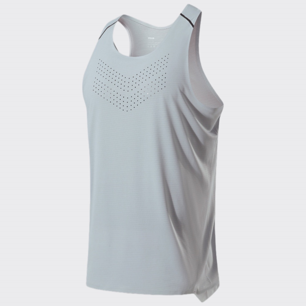 Men Gym Vest Quick Dry Running - Sports Equipment Gym 评论和价格