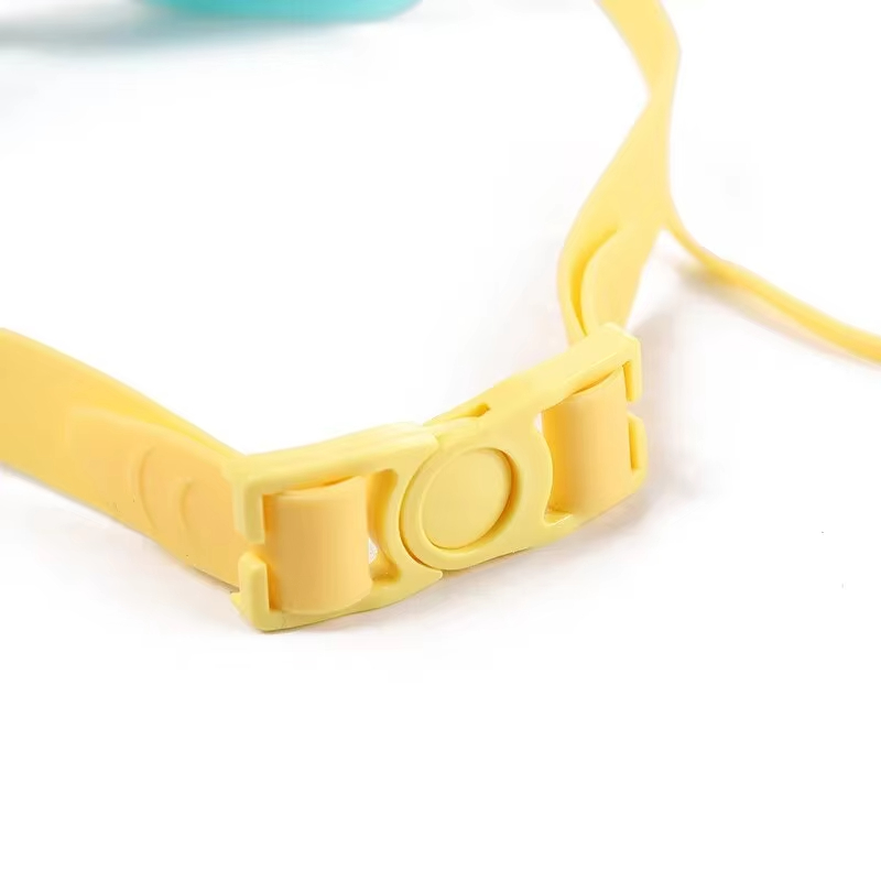 High-definition Children's Wat - Swimming Goggles Anti Fog 评论和价格