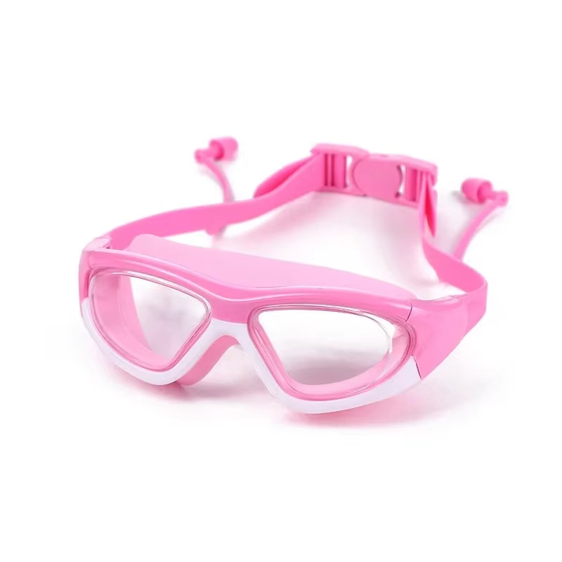 High-definition Children's Wat - Swimming Goggles Anti Fog 评论和价格