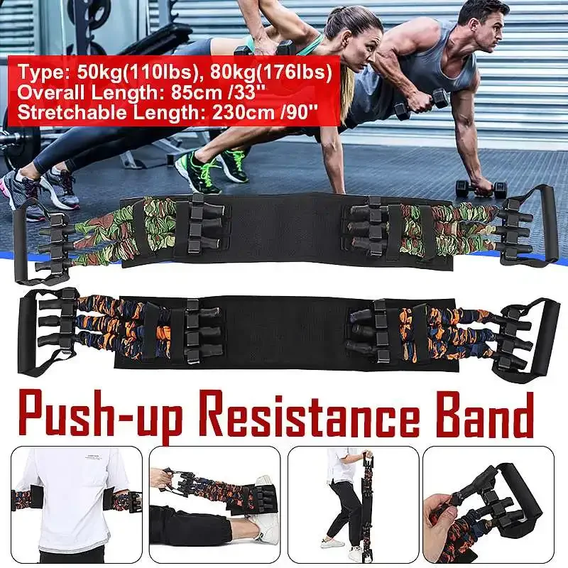 Resistance Bands Bench Press R - Sports Equipment List 评论和价格