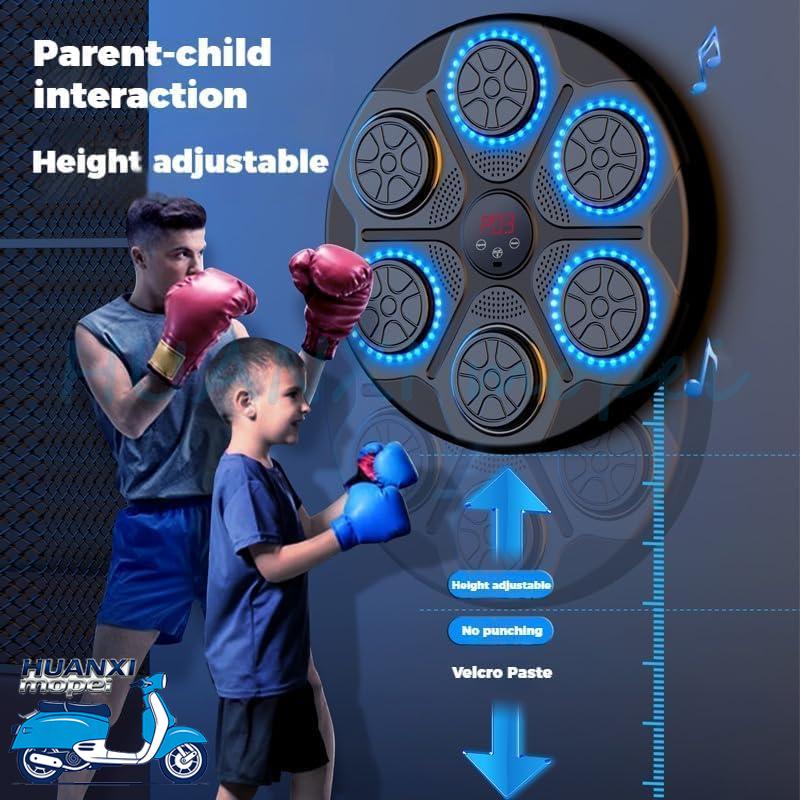 Upgrade Intelligent Music Boxi - Sports Equipment Gym 评论和价格