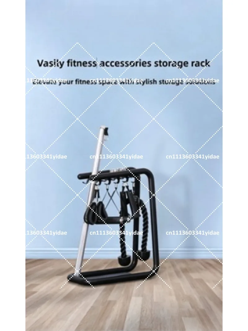 Stainless Steel Storage Rack f - Sports Equipment Gym 评论和价格