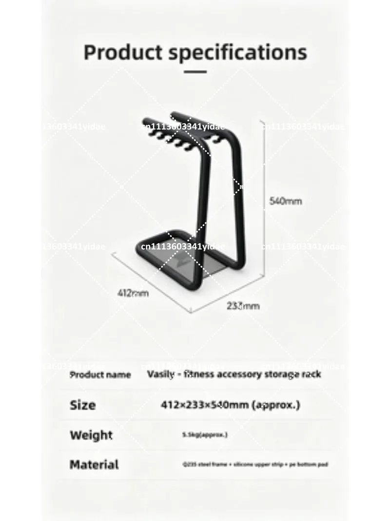Stainless Steel Storage Rack f - Sports Equipment Gym 评论和价格
