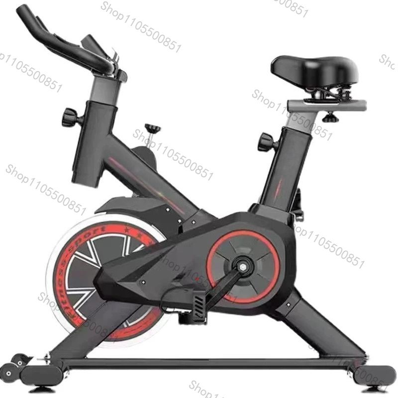 Spinning bicycle household wei - Sports Equipment Gym 评论和价格