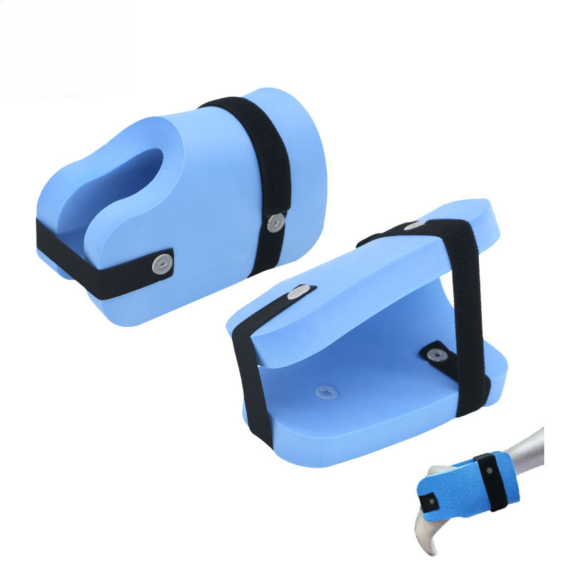 EVA Leg Float Knee Support, Wa - Sports Equipment Knee Support 评论和价格