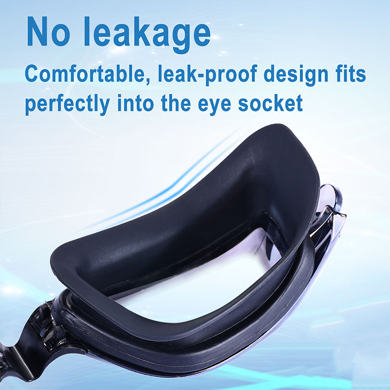 Swimming Glasses Adult Swimmin - Swimming Goggles Anti Fog 评论和价格