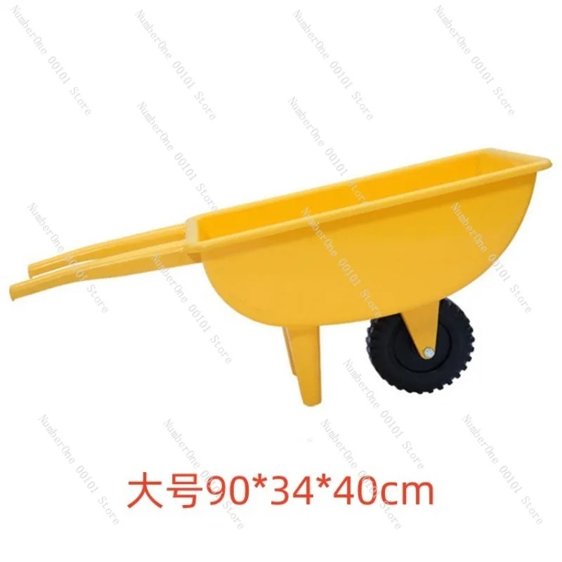 Kids Plastic Wheelbarrow Toy T - Horseshoe Game Set 评论和价格