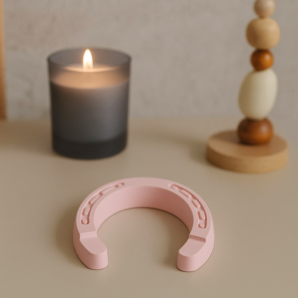 Horseshoe Crystal Epoxy Resin  - Horseshoe Game Set 评论和价格