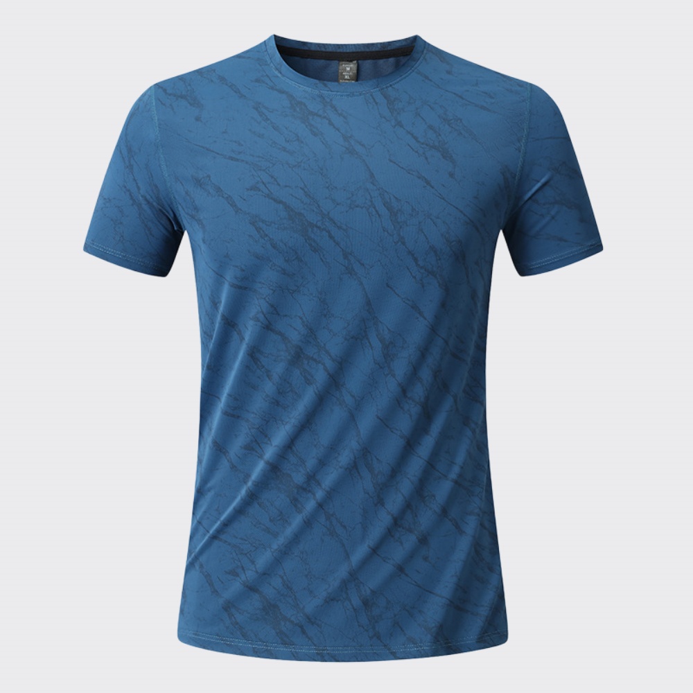 Summer Men's Quick-Dry Fitness - Sports Equipment Gym 评论和价格