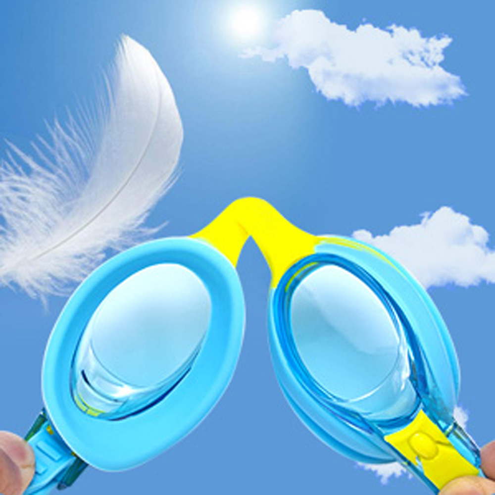 Swimming Goggles For Kids Yout - Swimming Goggles Anti Fog 评论和价格