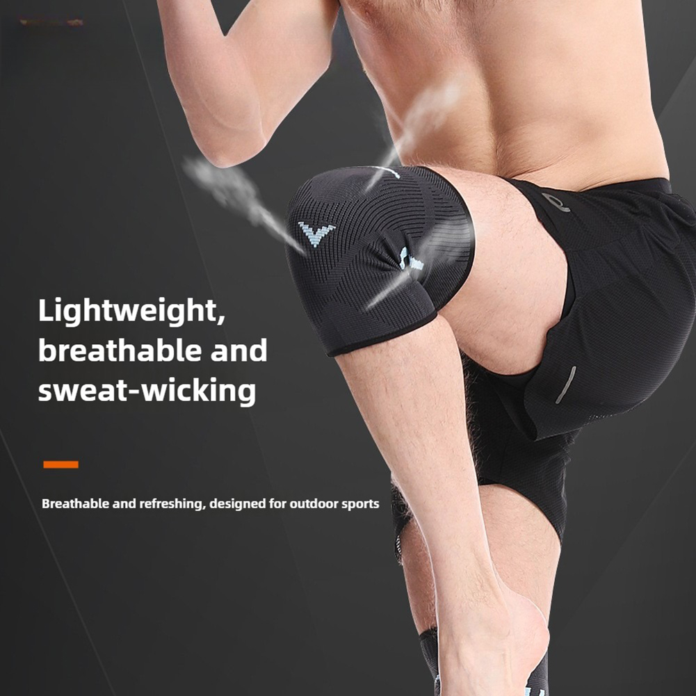 Professional Anti-Slip Cycling - Sports Equipment Knee Support 评论和价格