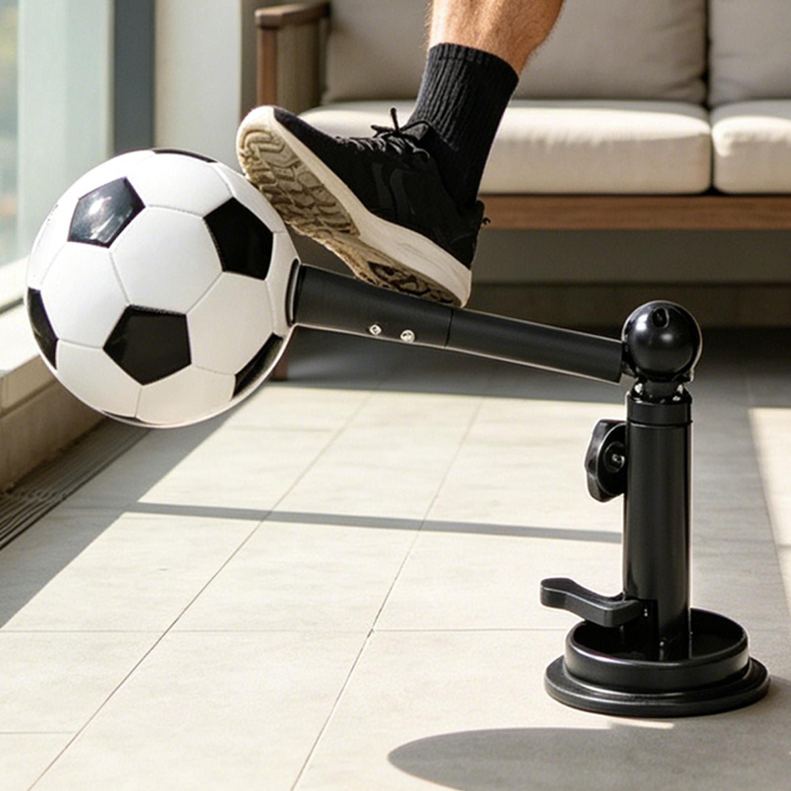 Soccer Training Aid Hands-Free - Sports Equipment For Kids 评论和价格