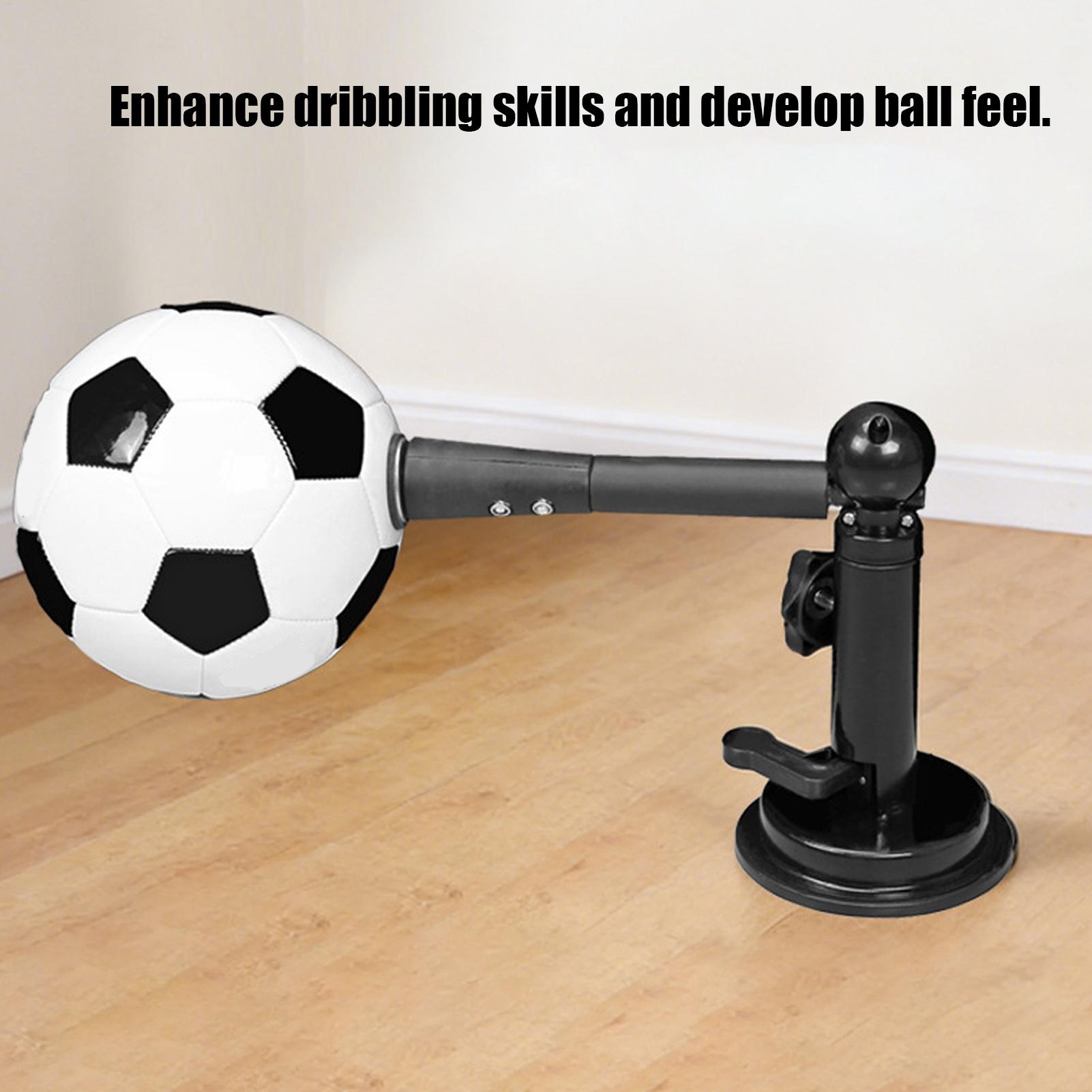 Soccer Training Aid Hands-Free - Sports Equipment For Kids 评论和价格