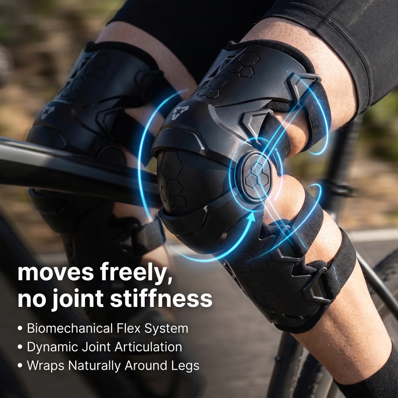 Riding Knee Support Adjustable - Sports Equipment Knee Support 评论和价格